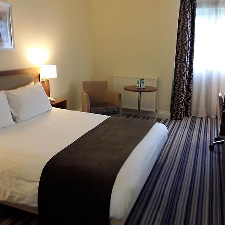 Holiday Inn Leeds-Wakefield M1 Jct40, An Ihg Hotel Luaran gambar