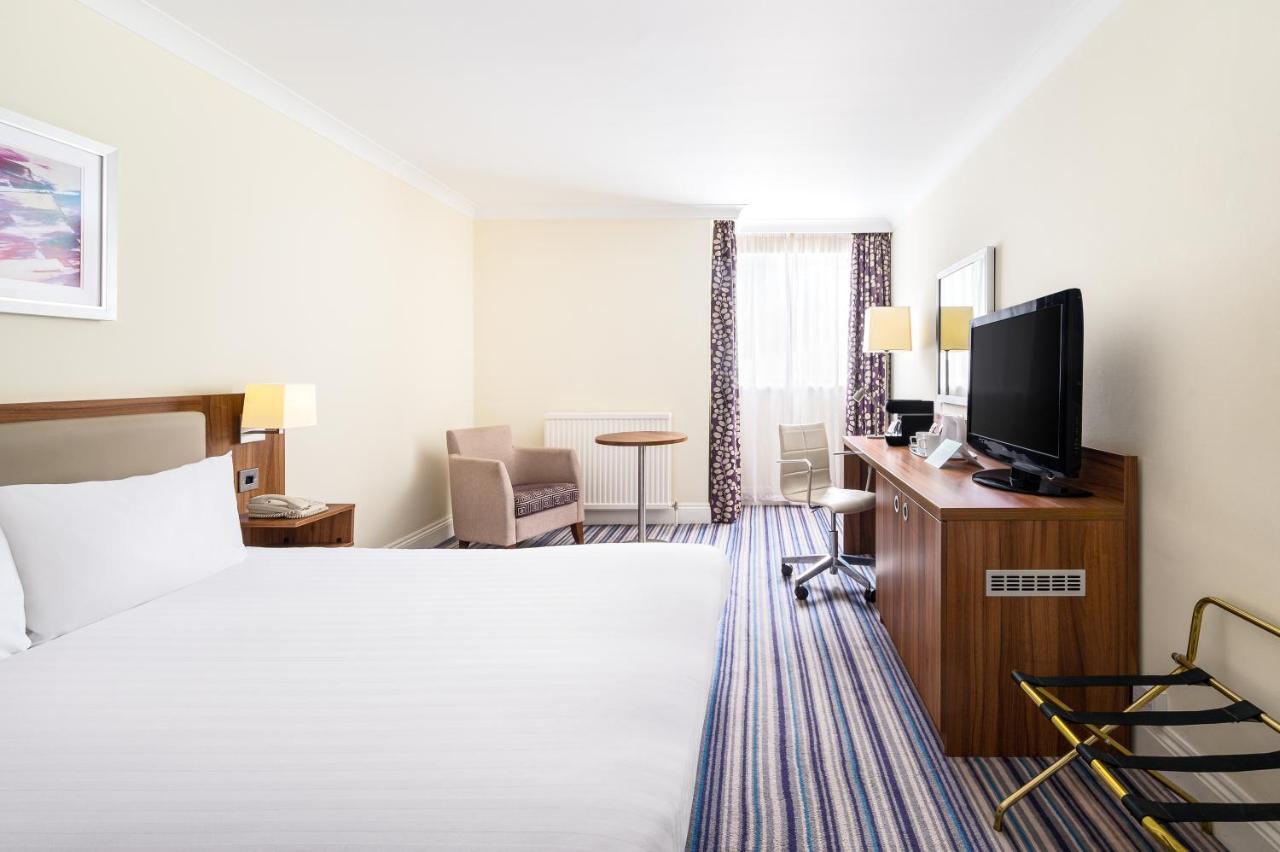 Holiday Inn Leeds-Wakefield M1 Jct40, An Ihg Hotel Luaran gambar