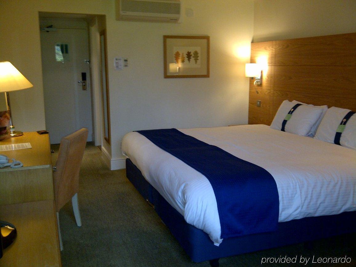 Holiday Inn Leeds-Wakefield M1 Jct40, An Ihg Hotel Bilik gambar